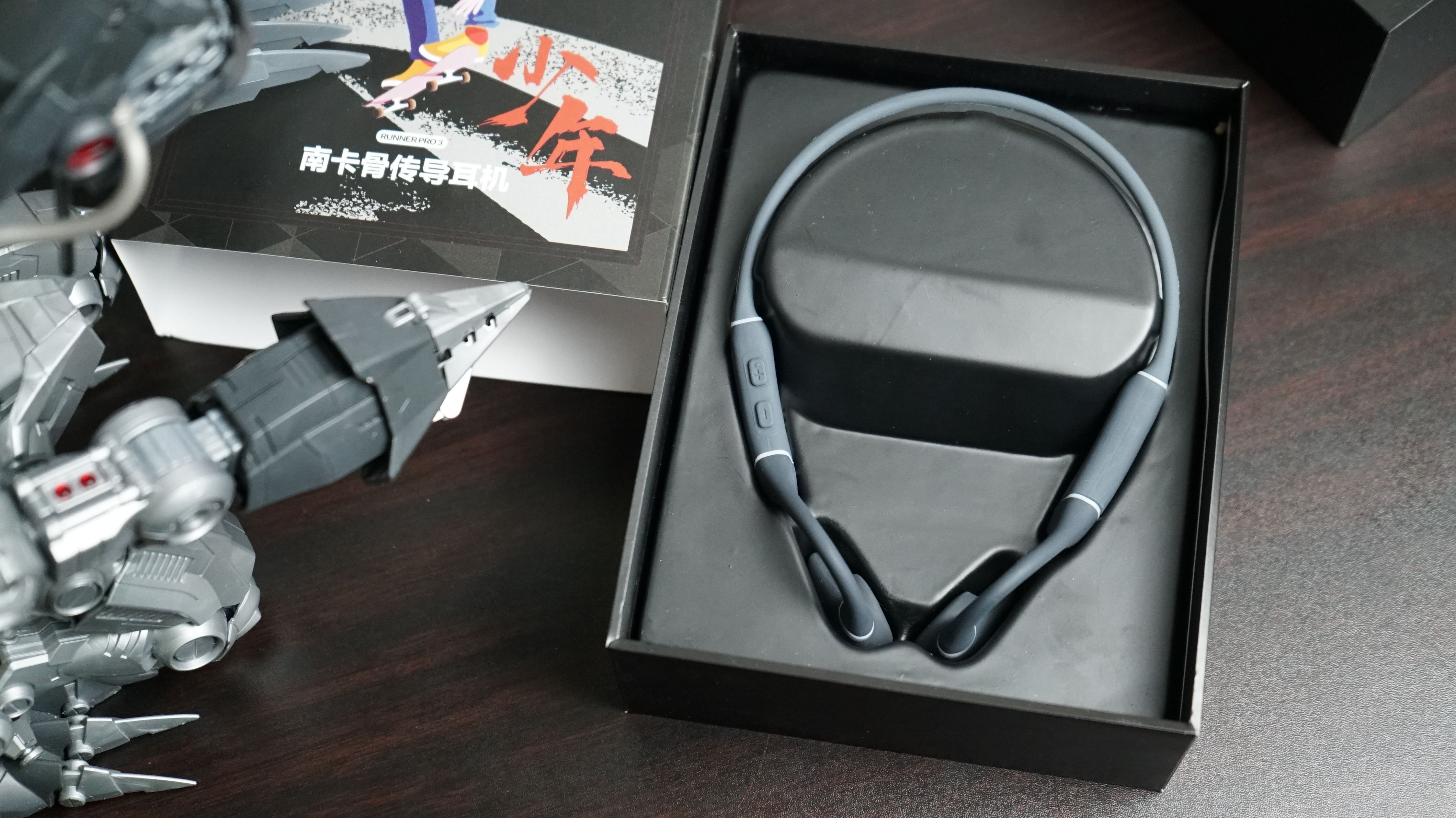 南卡Runner Pro3再创新，耳朵0负担，音乐陪伴运动永无止境