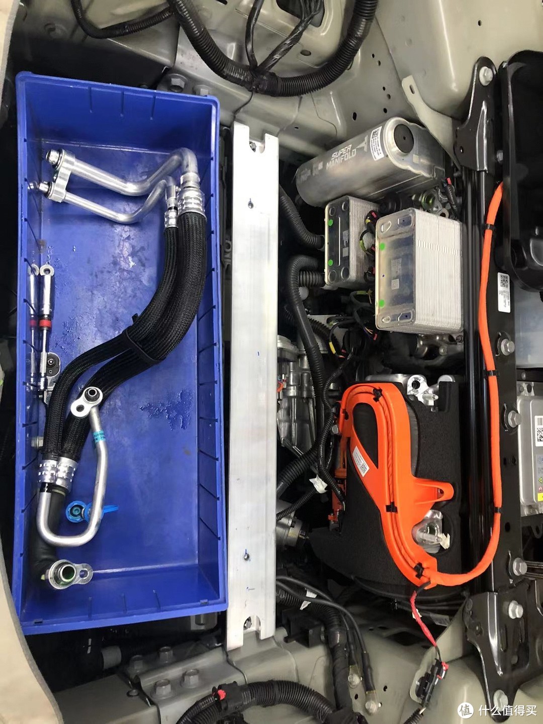 订车后连涨三次价的特斯拉Model Y Performance 高性能版提车记