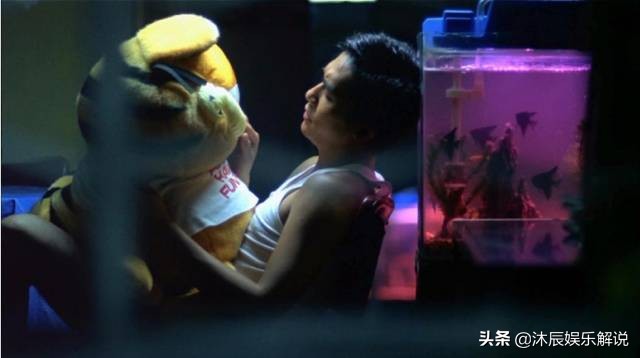 记忆里的时光：致敬香港电影