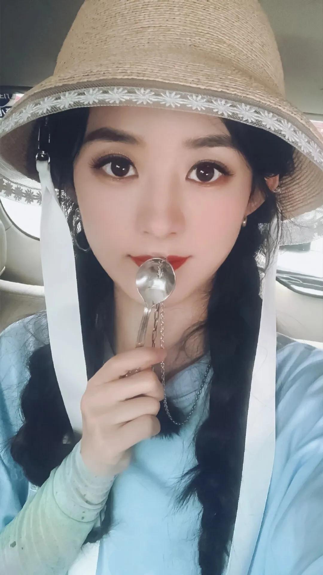 赵丽颖全屏超清壁纸