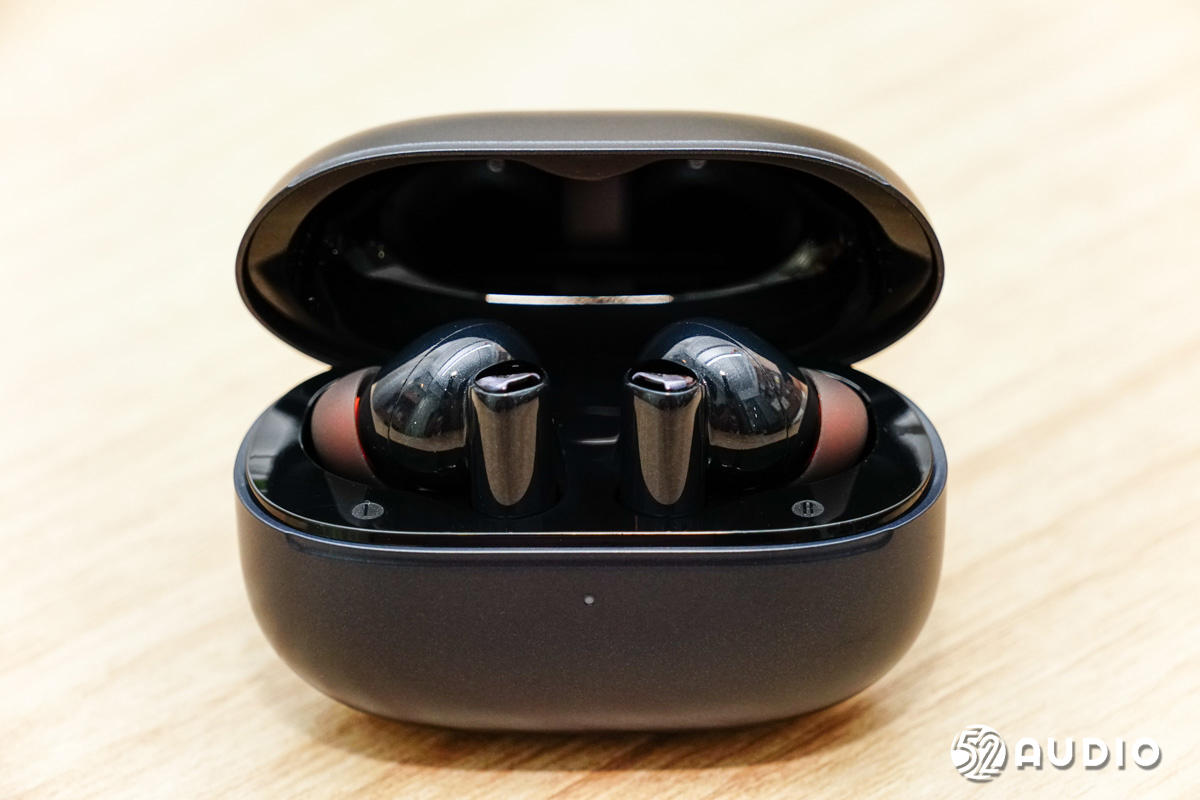 倍思storm1真无线蓝牙耳机评测(倍思wm01蓝牙耳机评测) - 趣味头条