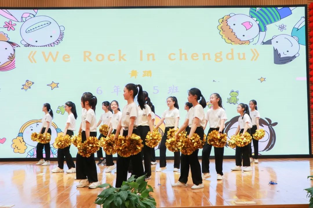 彭镇小学第十四届校园艺术节节目海选暨文艺展演活动如火如荼进行