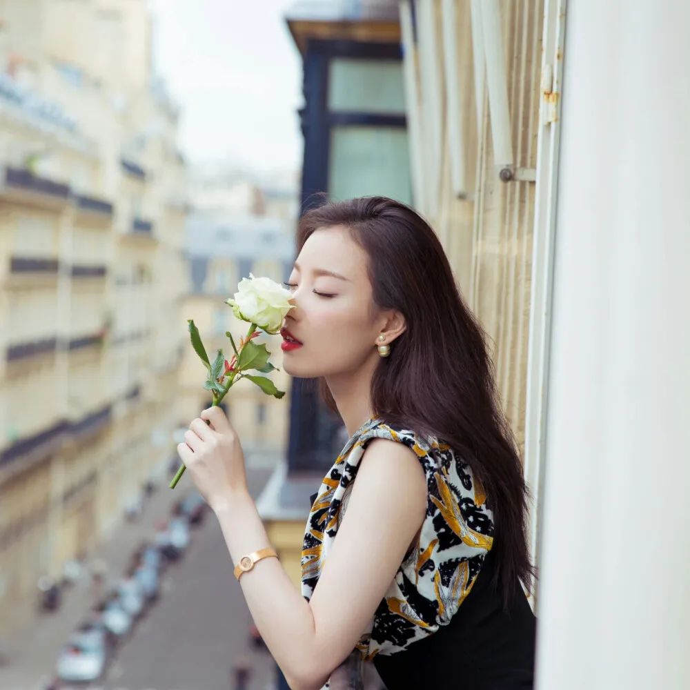 31位鲜花美人！可太养眼了，你最磕谁的颜呢？