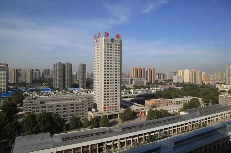 陕西省内二本院校信息汇总