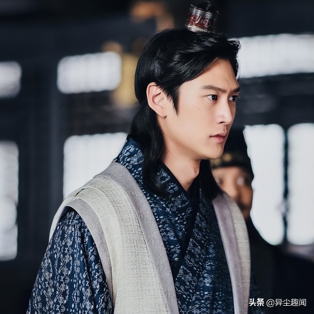 10件事认识《魔咒的恋人》罗人友，因替补金志洙、金宣虎而爆红