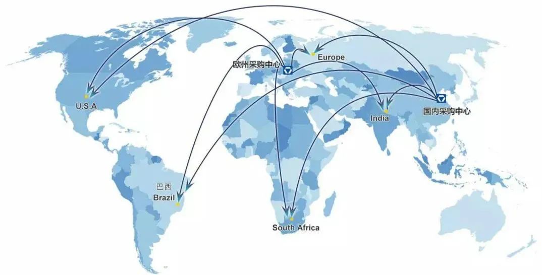 重磅！德国艾仕软装携手Indigo Living开启软装新未来