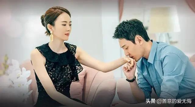 《心居》原著：施源吸过毒、婚前搞暖昧，顾清俞嫁给他到底图什么