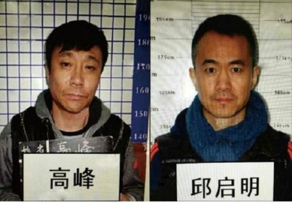 “跌下神坛”的邱启明，他的“狂妄”真是让我开了眼