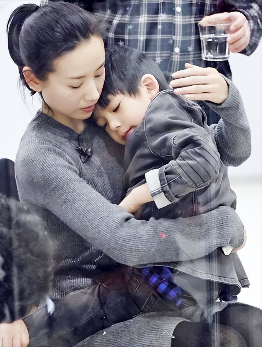 盘点七大星二代男神，牛津学霸、混血王子、音乐天才……