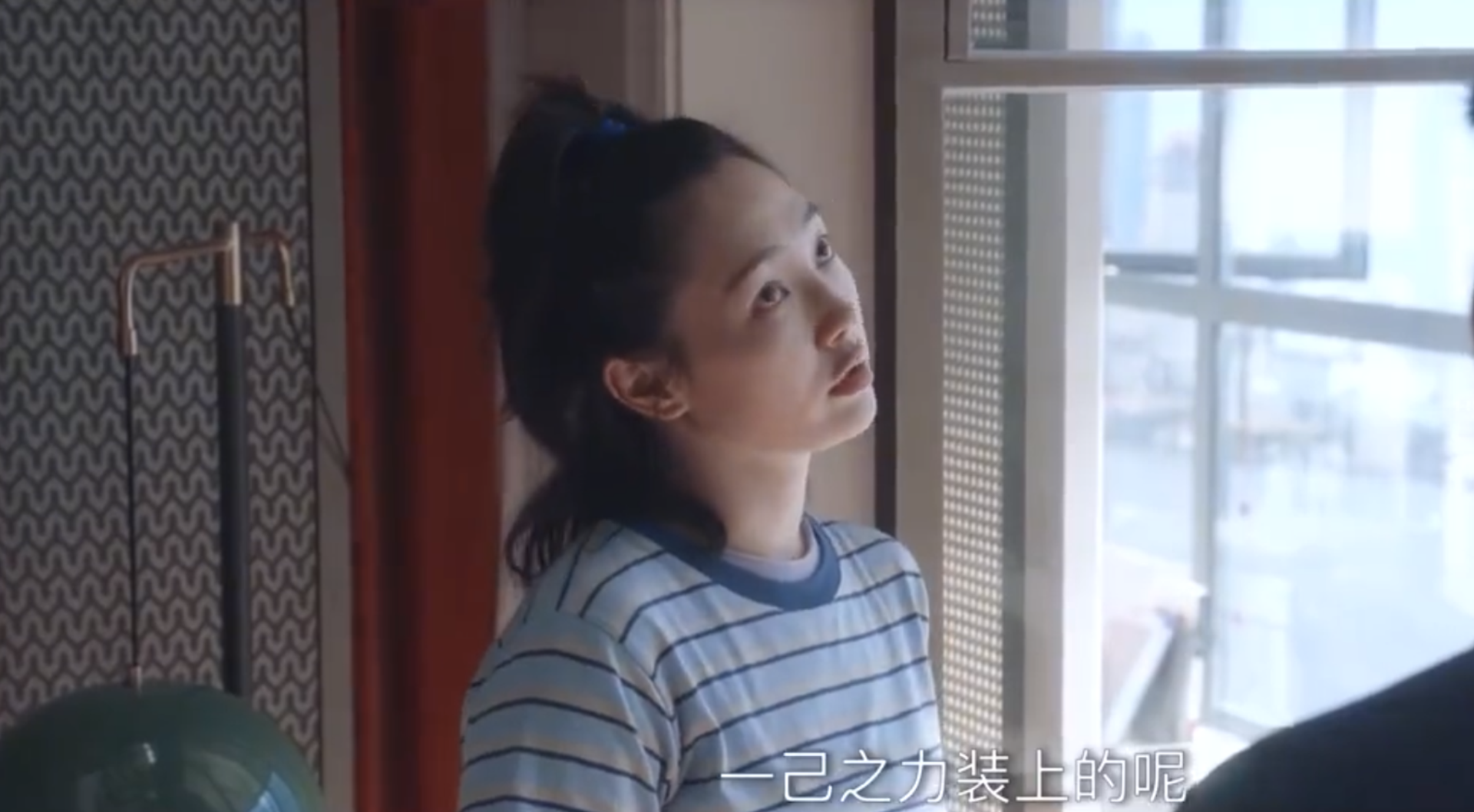 白百何憔悴，马伊琍蜡黄，刘亦菲像开了磨皮，素颜拍戏的明星好敢