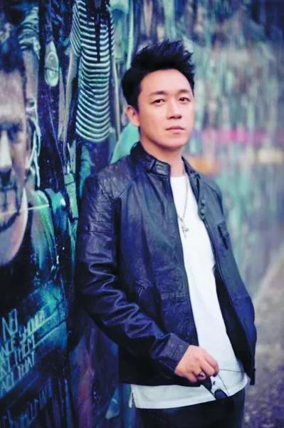 吾日三省吾身 每日鉴赏 娱乐圈之潘粤明