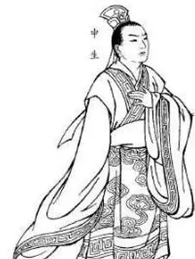 骊姬，究竟是她引起晋国内乱，还是晋献公下的一个牺牲品？