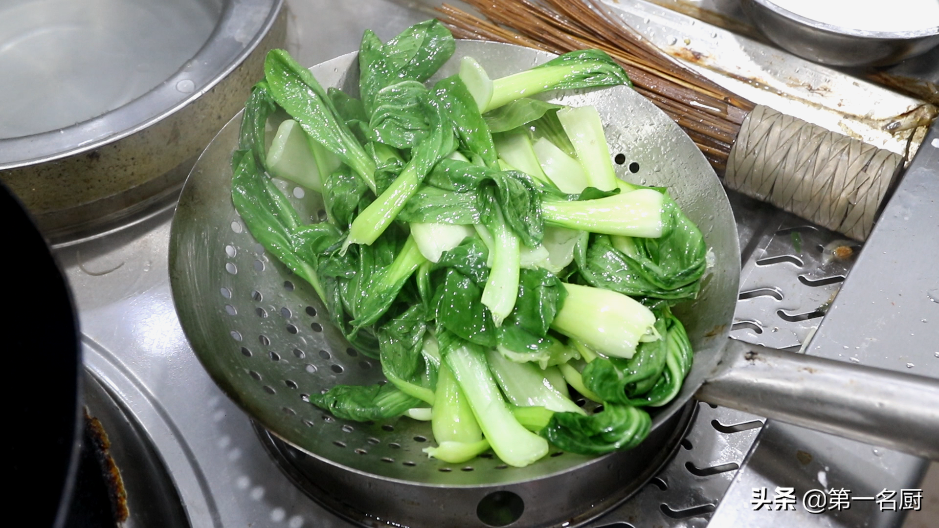 节后刮油，推荐6道“清爽菜”，5分钟端上桌，低卡低脂，清爽解腻