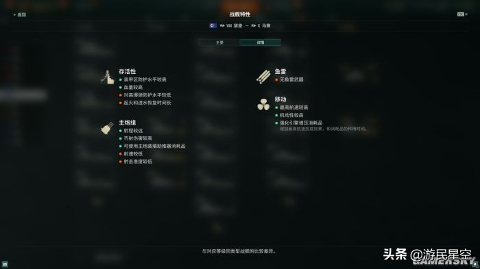 《战舰世界》国服新版本评测：碧海、火光与战舰轰鸣