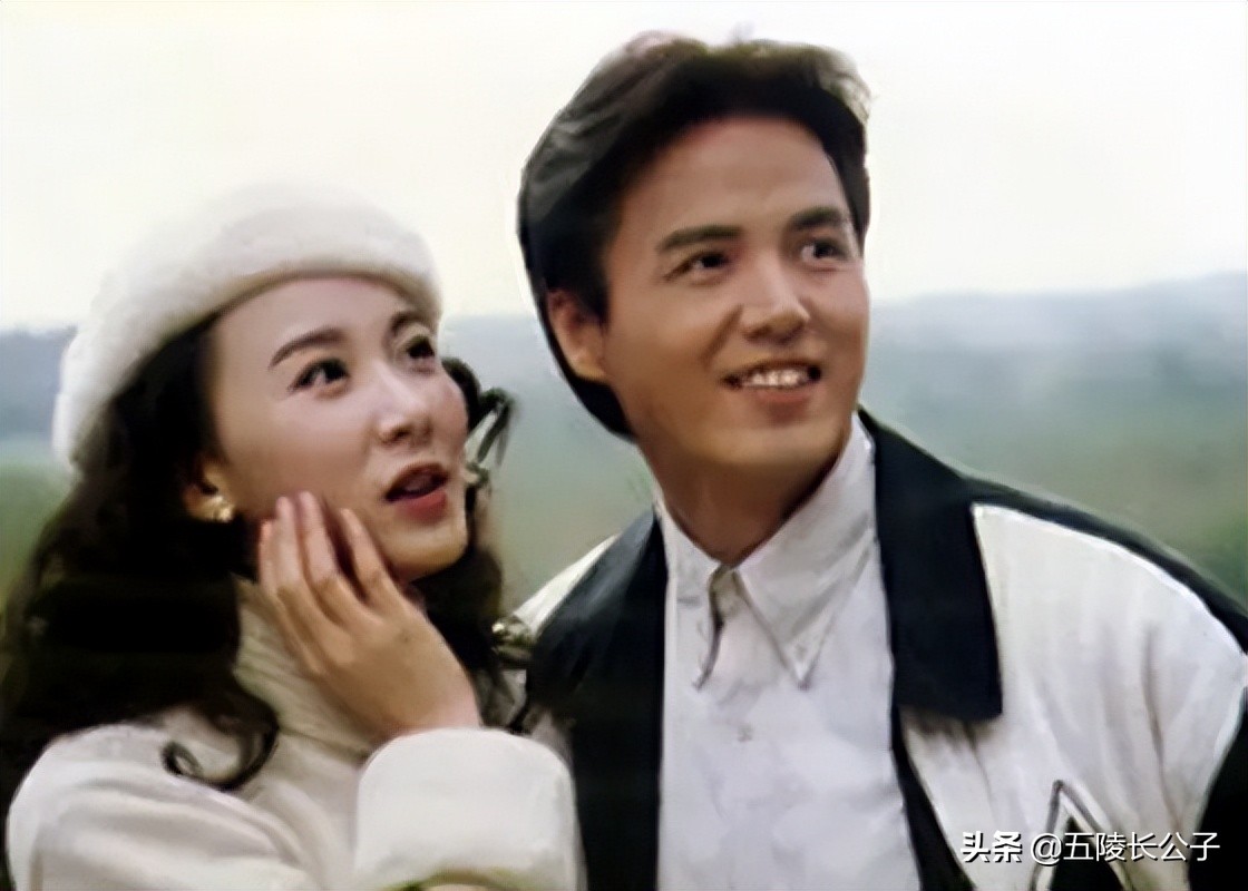 经典怀旧，那些年我们看过的十部琼瑶电视剧