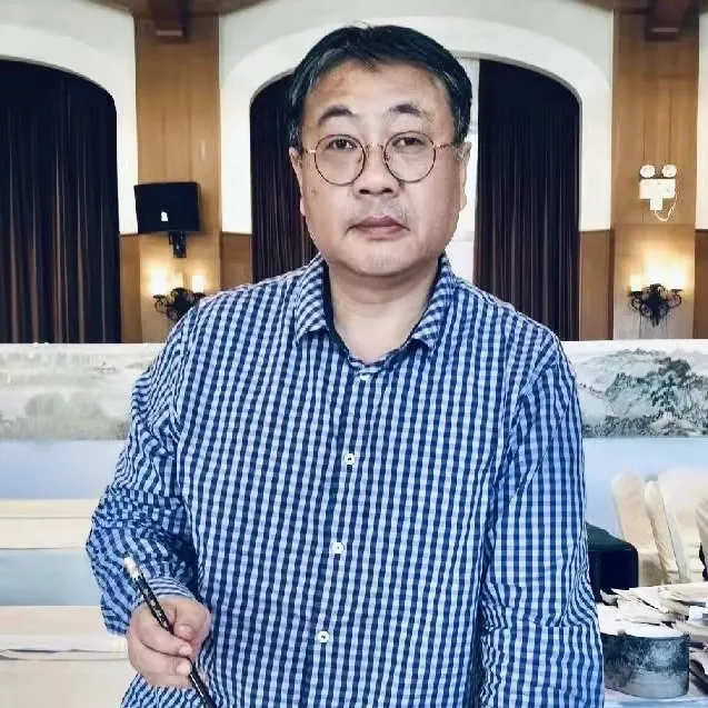 齐鲁行——中国画名家邀请展