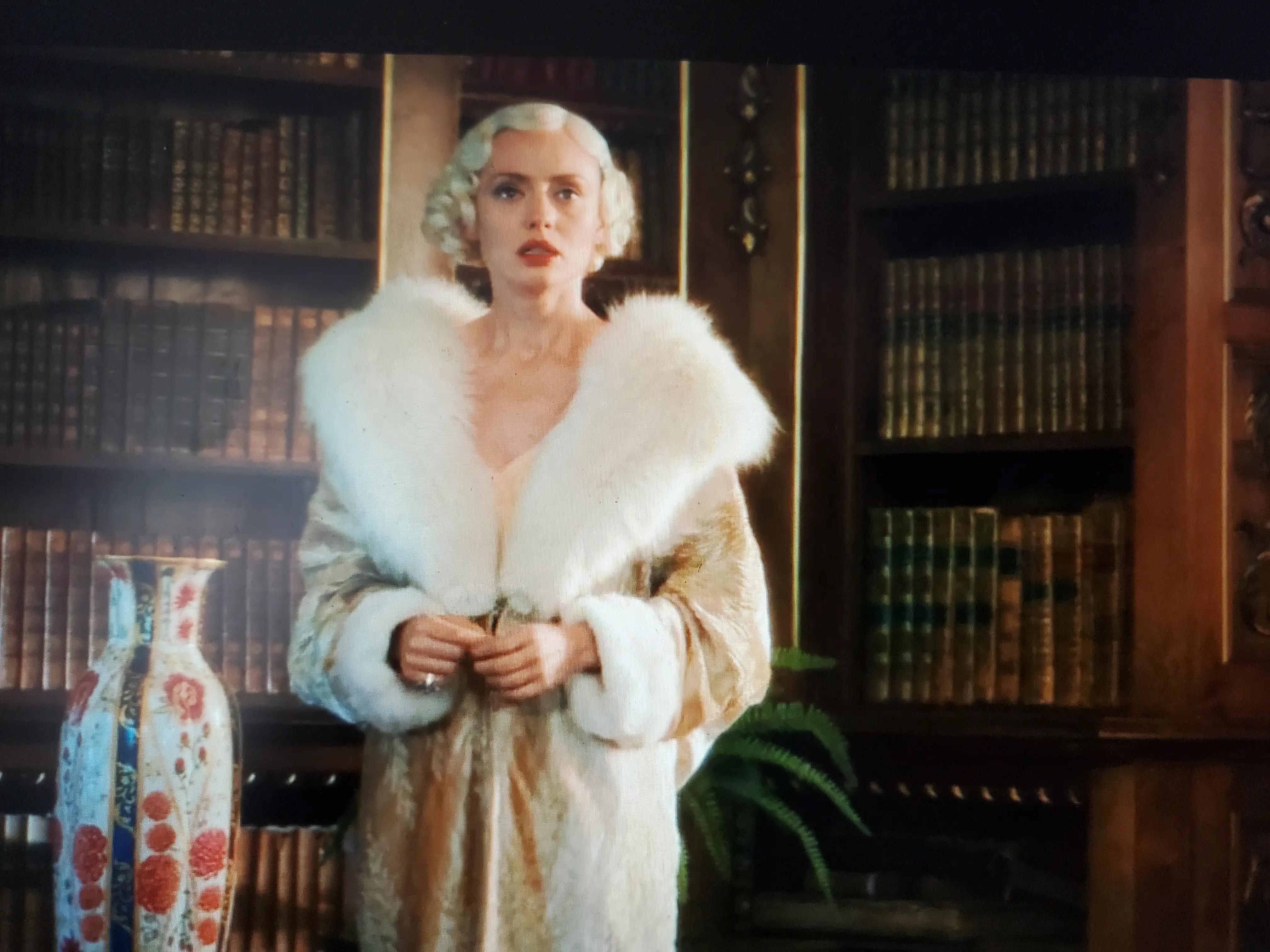 唐顿庄园2（一）：庄园当拍摄基地，仆人穿上华服