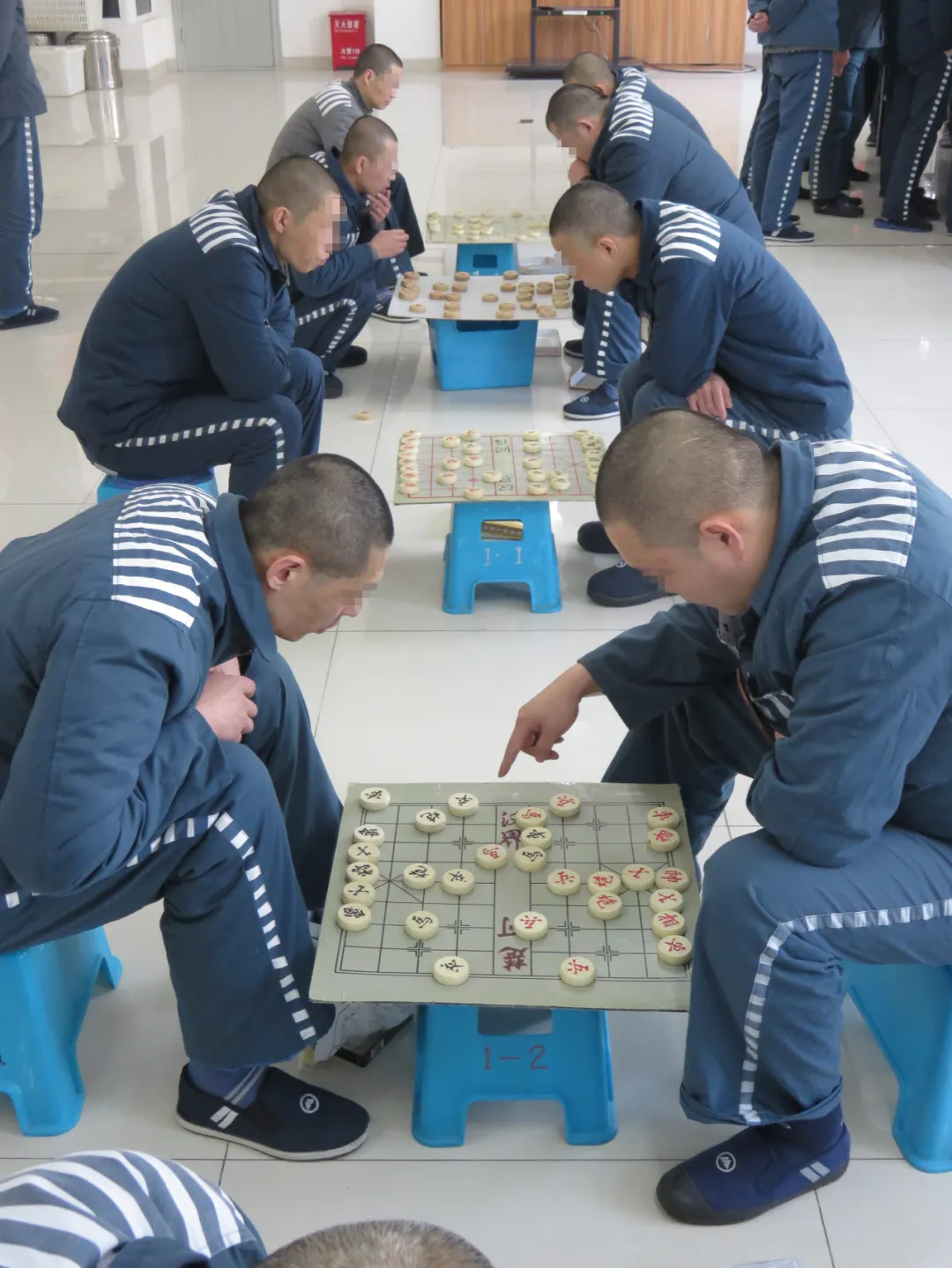 山东省济南监狱