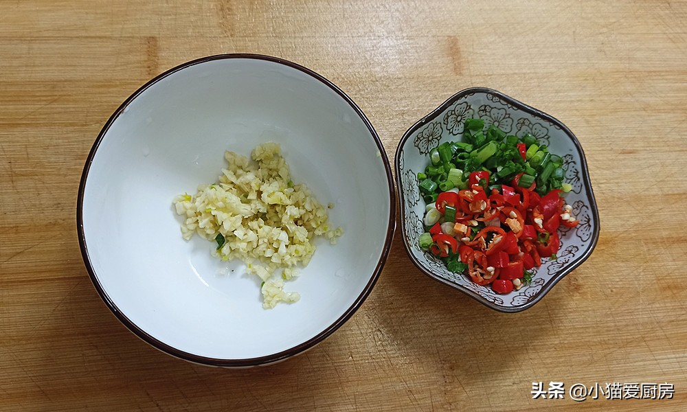 图片[7]-【凉拌鸡胸肉】做法步骤图 清爽不油腻 特别爽口-起舞食谱网