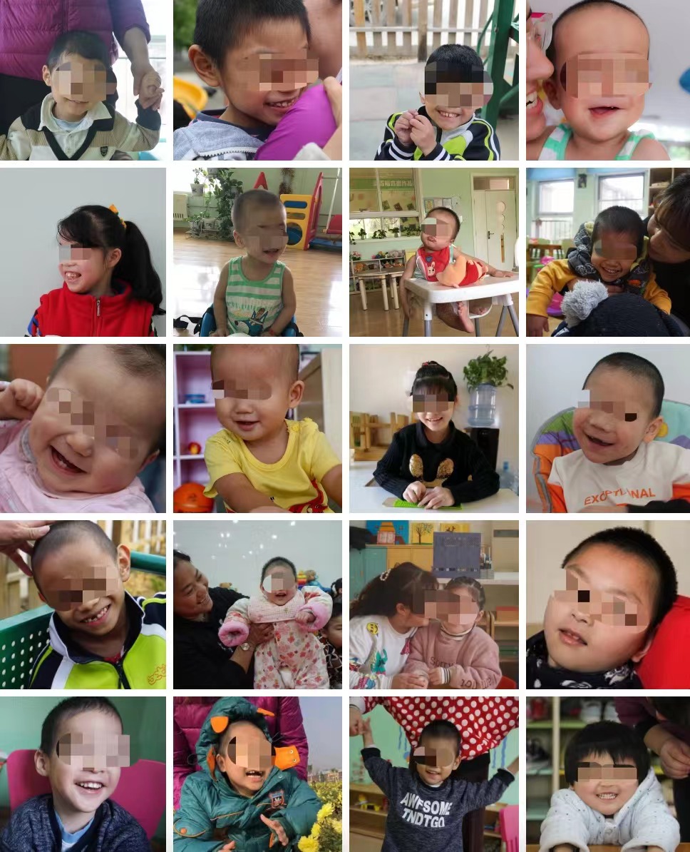 一位盲童指导老师的十六年：捡过刚满月的弃婴，培训盲人工作，也见证外国家庭收养故事