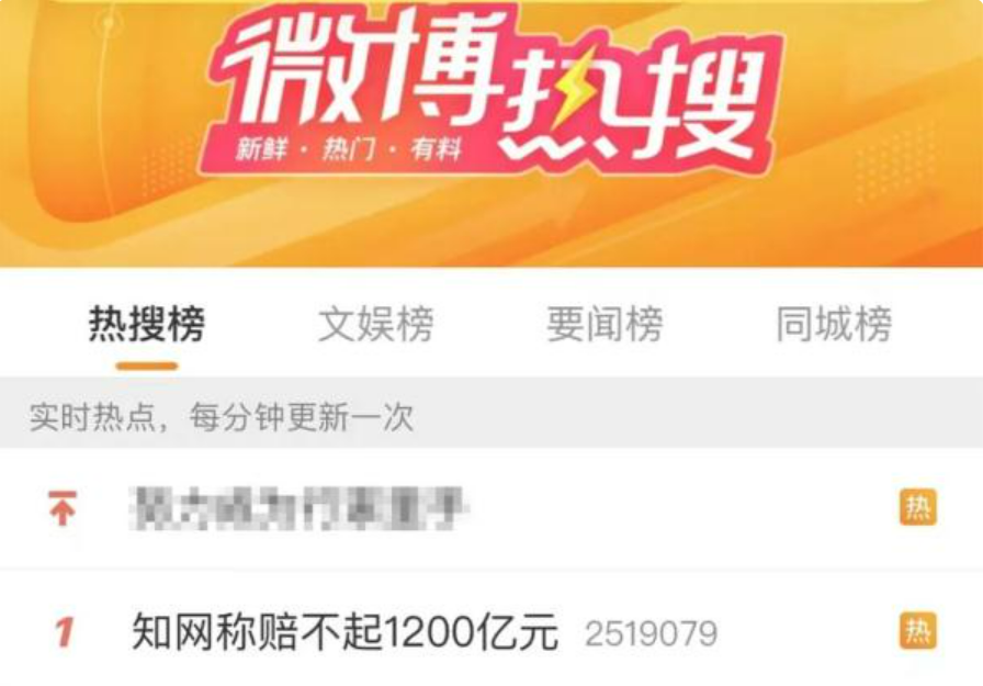 知網，再次全網被罵