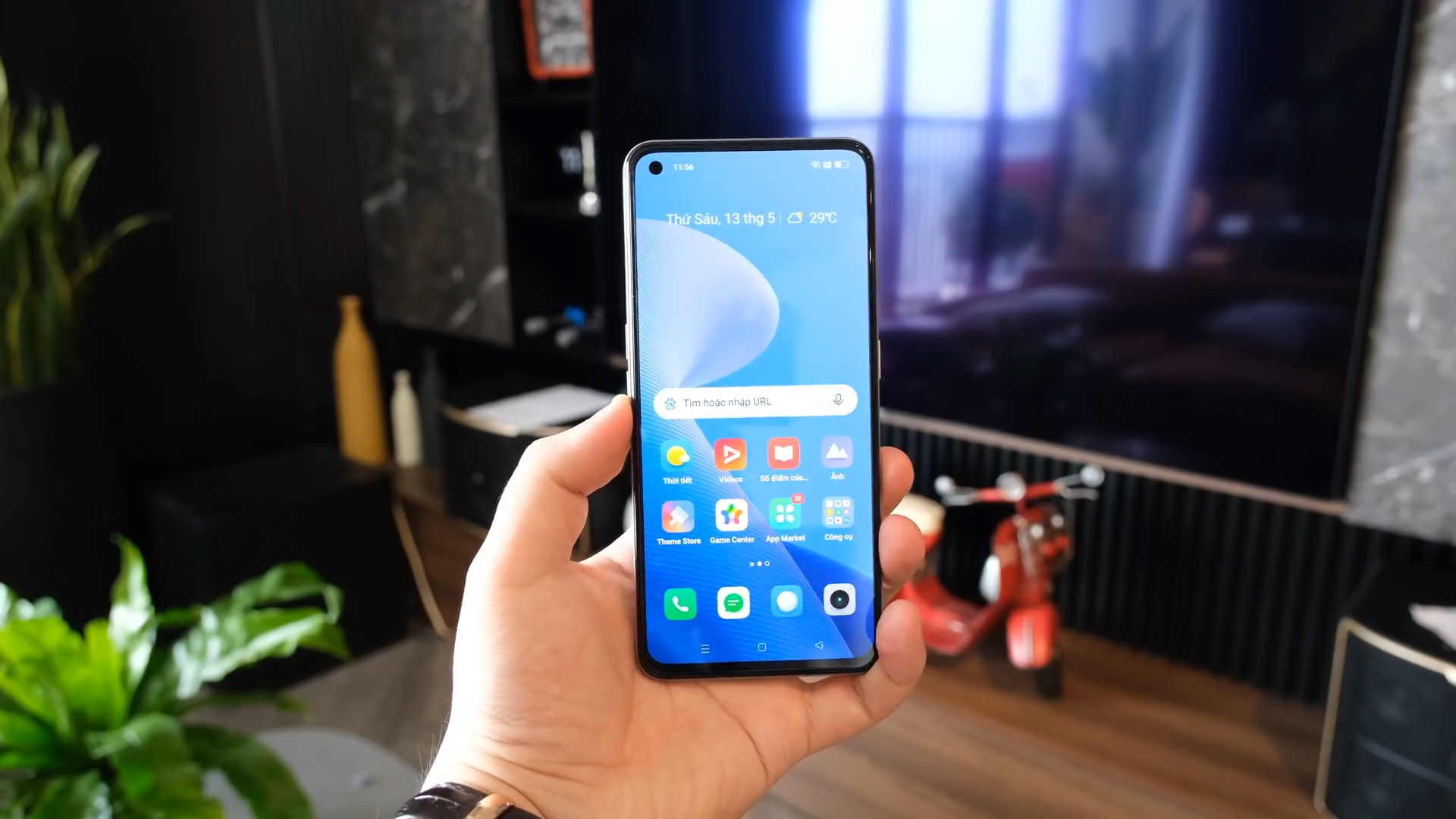 5000mAh+80W快充+120Hz，现已跌至1699元！E4屏旗舰售价更亲民了