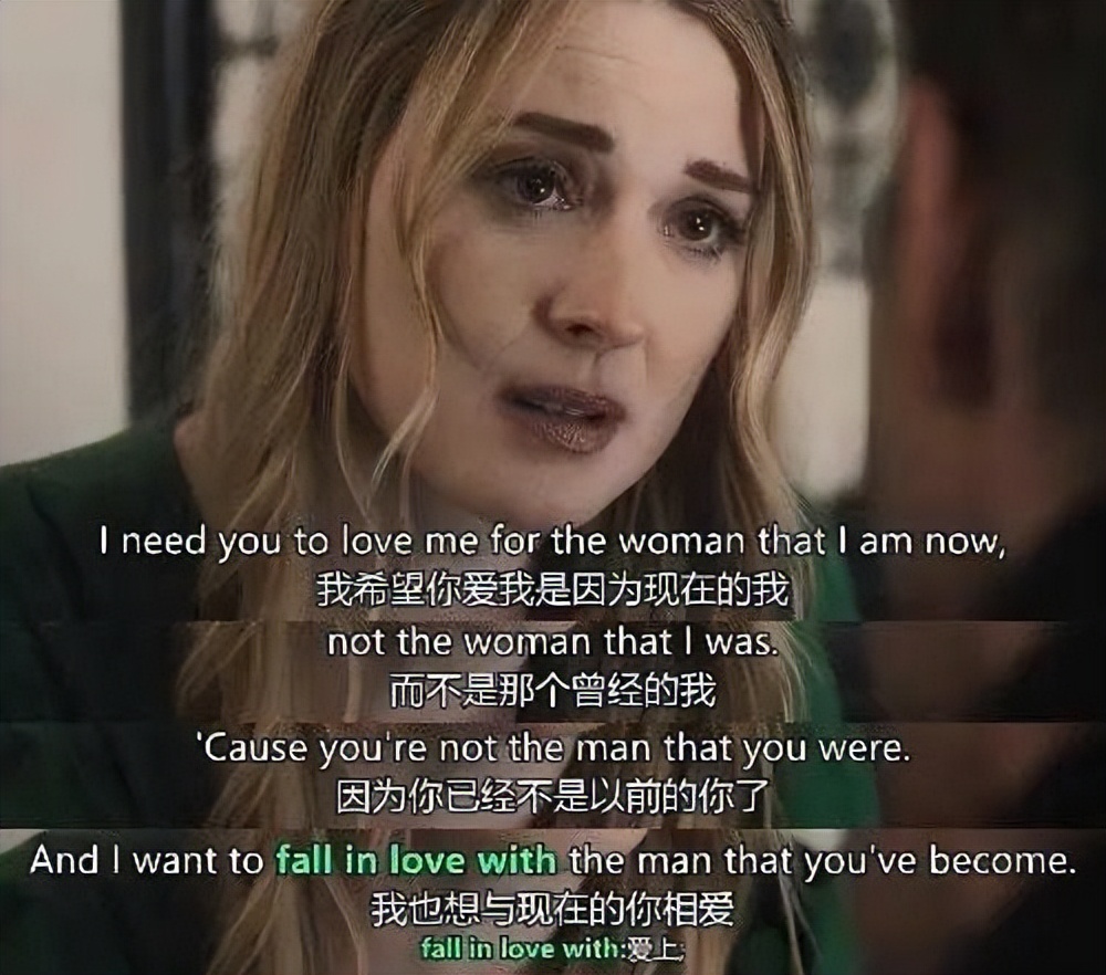 豆瓣9.7分，心情不好时必看的温暖治愈美剧