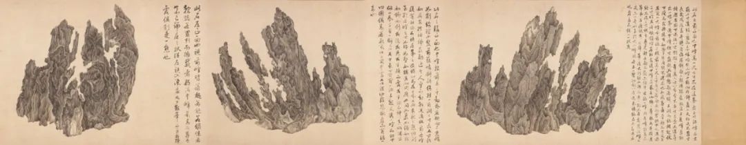 中国最贵的画(中国古代书画拍卖最贵、价值5个亿的画是什么样的？带你见识一下)