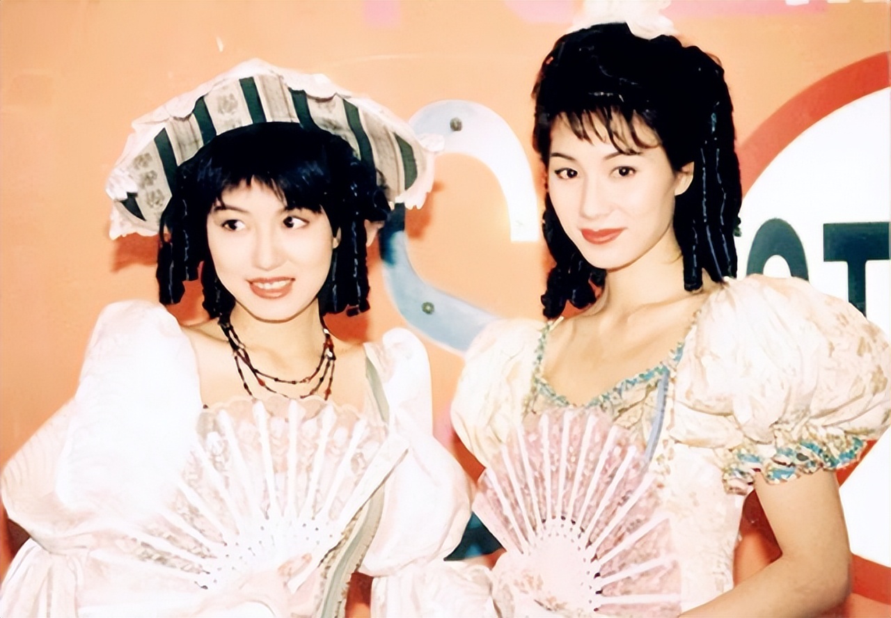 张可颐,爱情友情皆失,52岁还单身的她到底在追求什么?