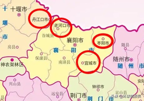 中华第一市：广州市，为什么能成为中国第一个“建制市”？