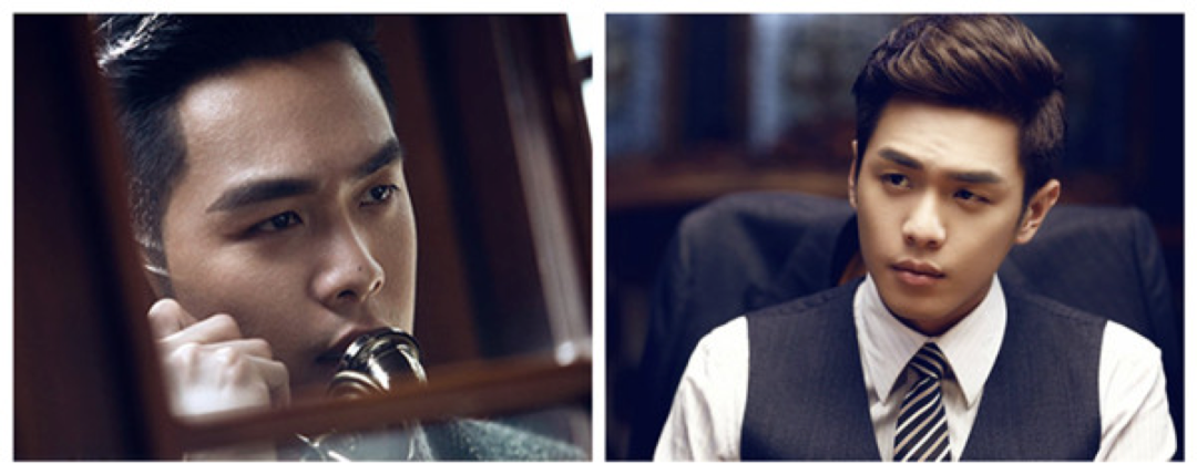 又一部谍战剧要登场！董洁吴越仅当配角，就连王劲松都被请来了