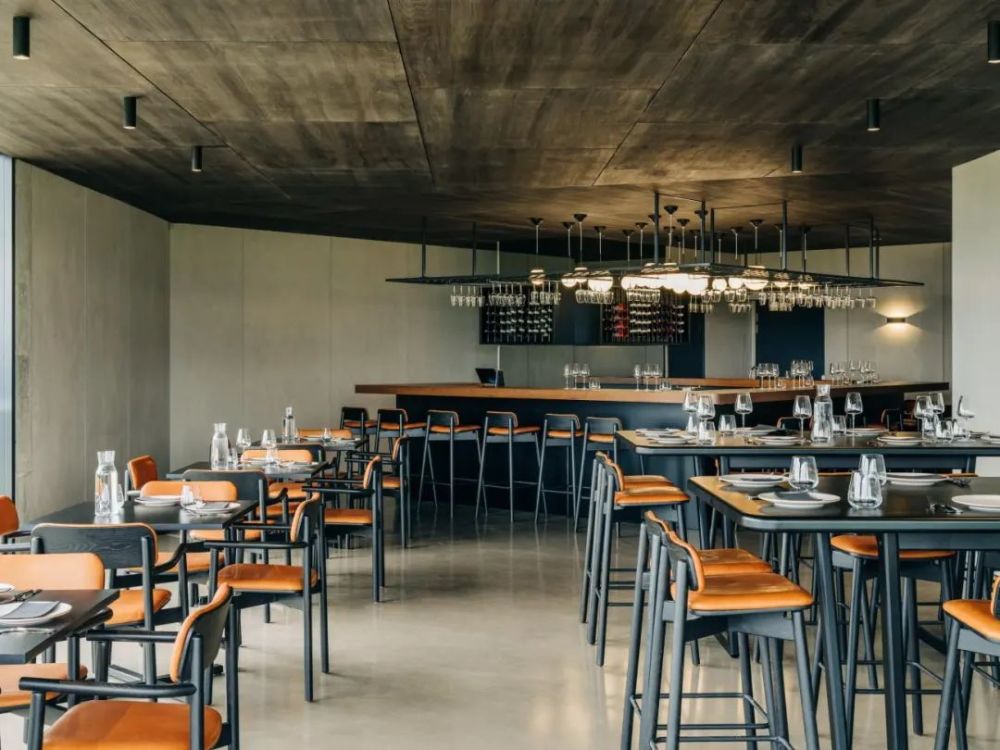 魔改集装箱酒庄：魔鬼角