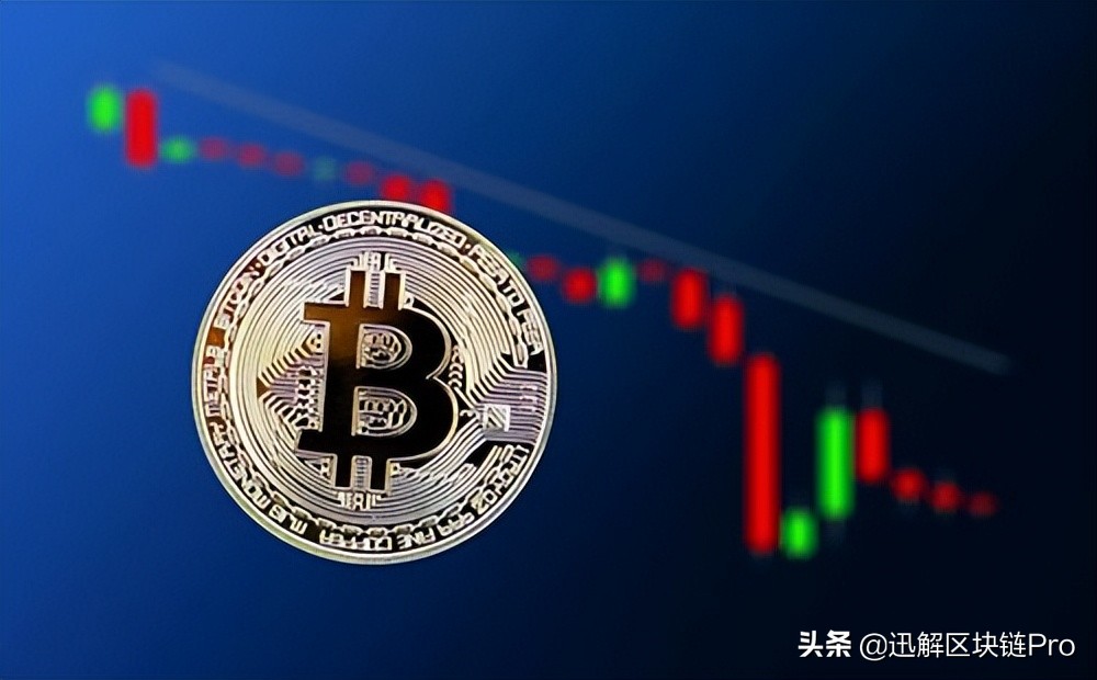 「迅解区块链」2022.04.21币圈内参