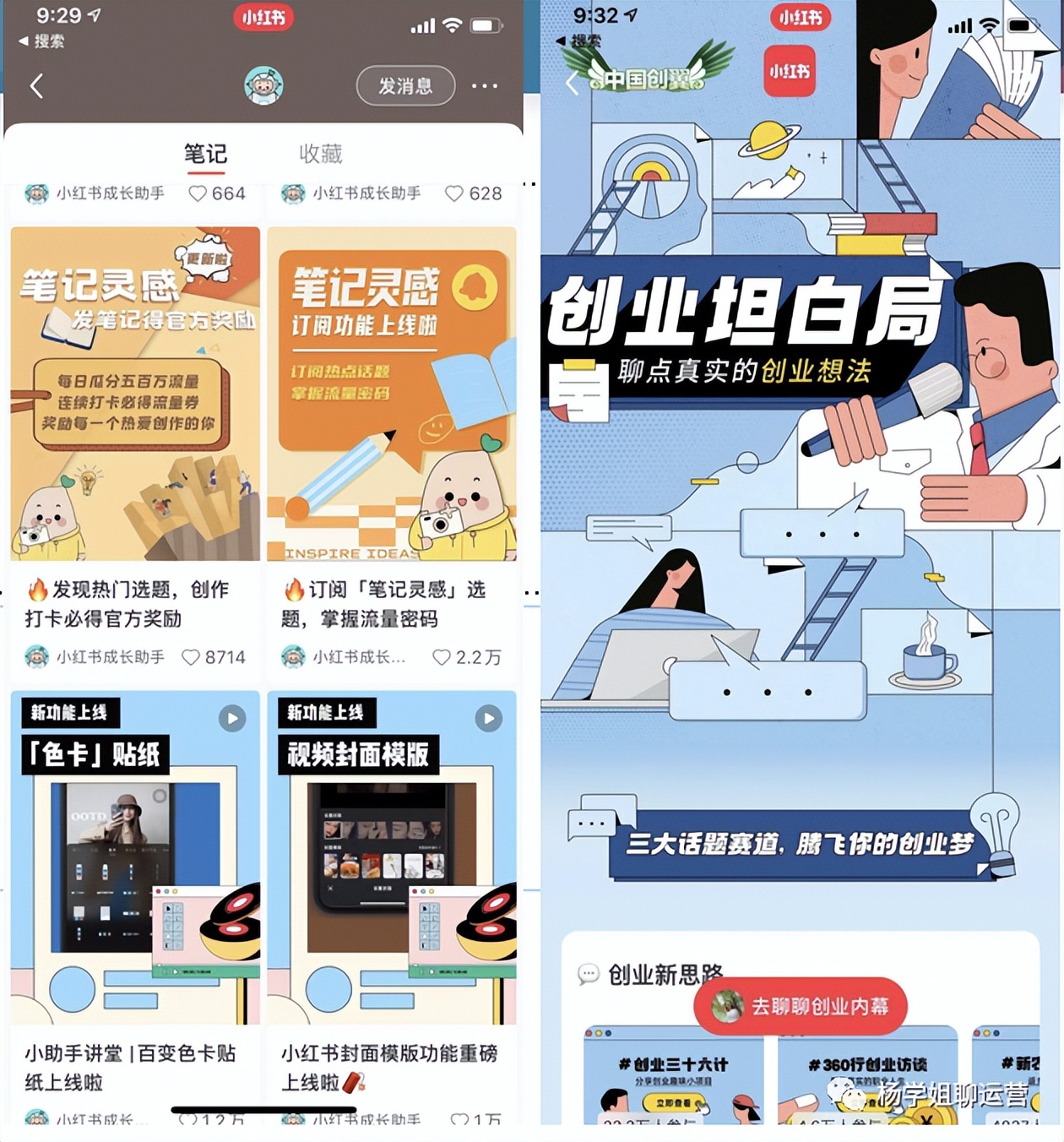 站在全局角度思考，内容运营“打杂人”也能收获新风景