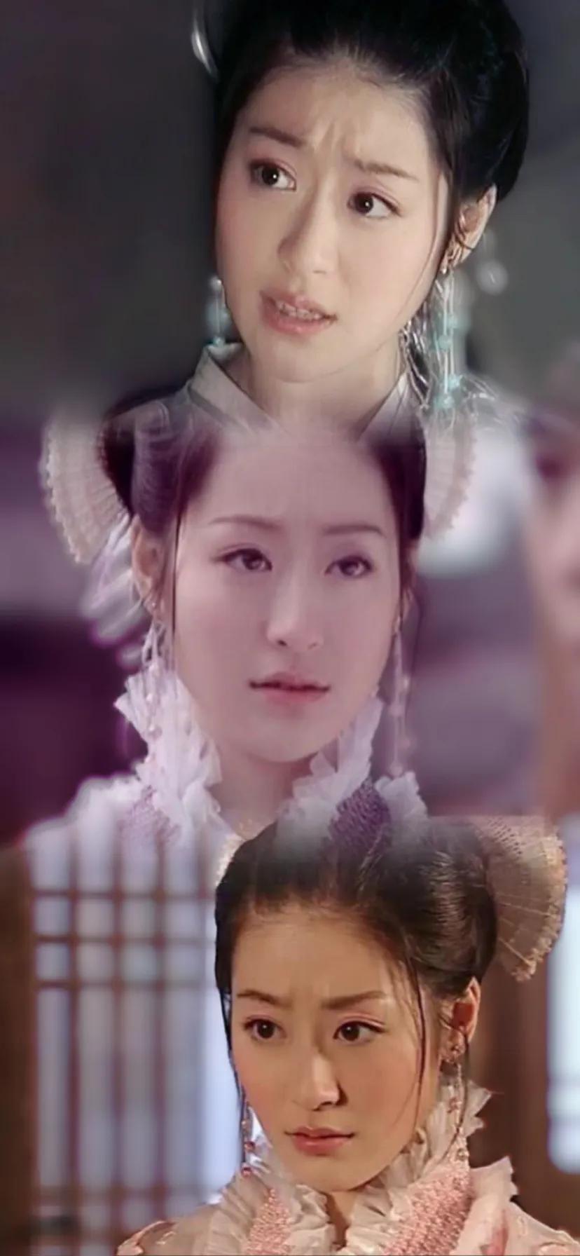 那些讨喜的角色