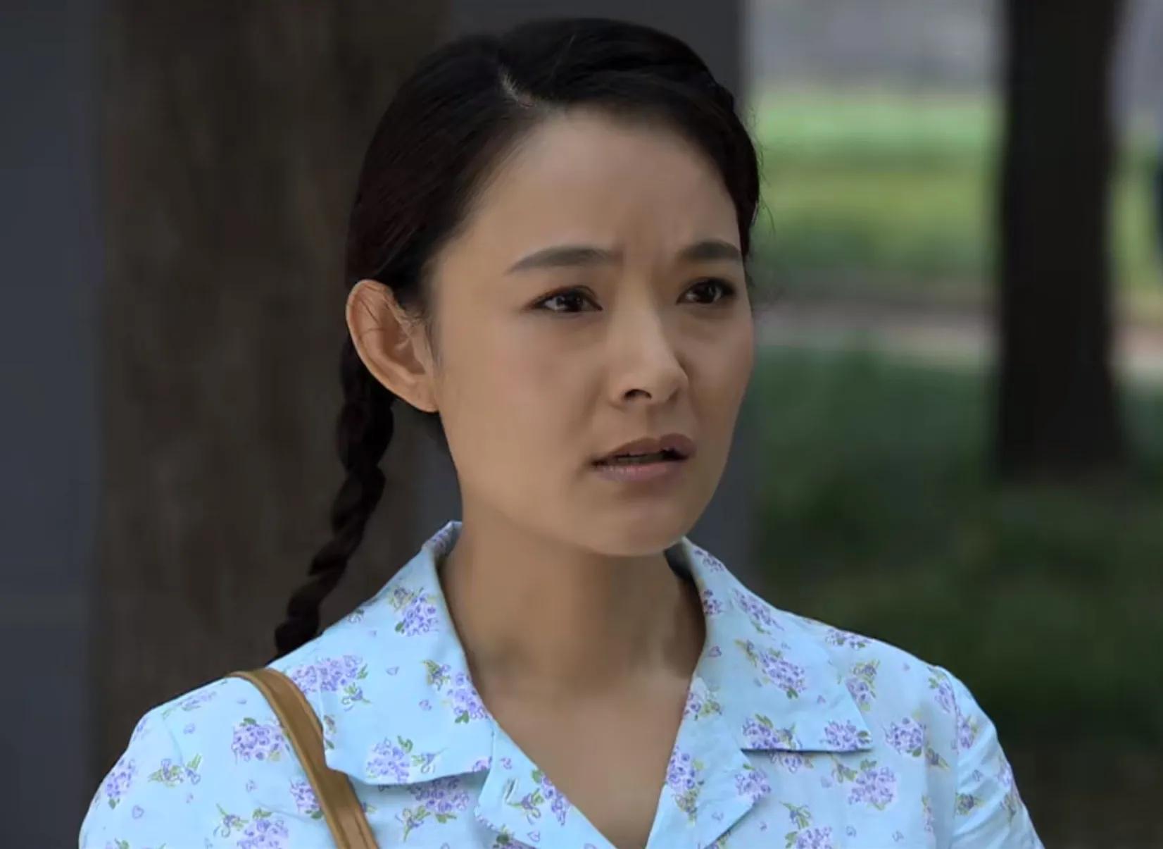 正阳门下的演员表