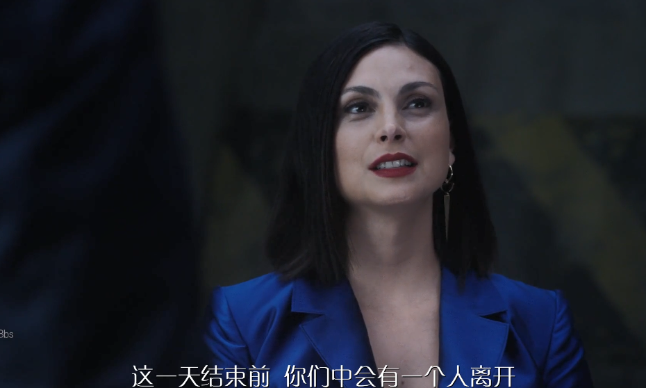 猛剧袭来，看完第二集就大中毒了，这才是高智能的复仇