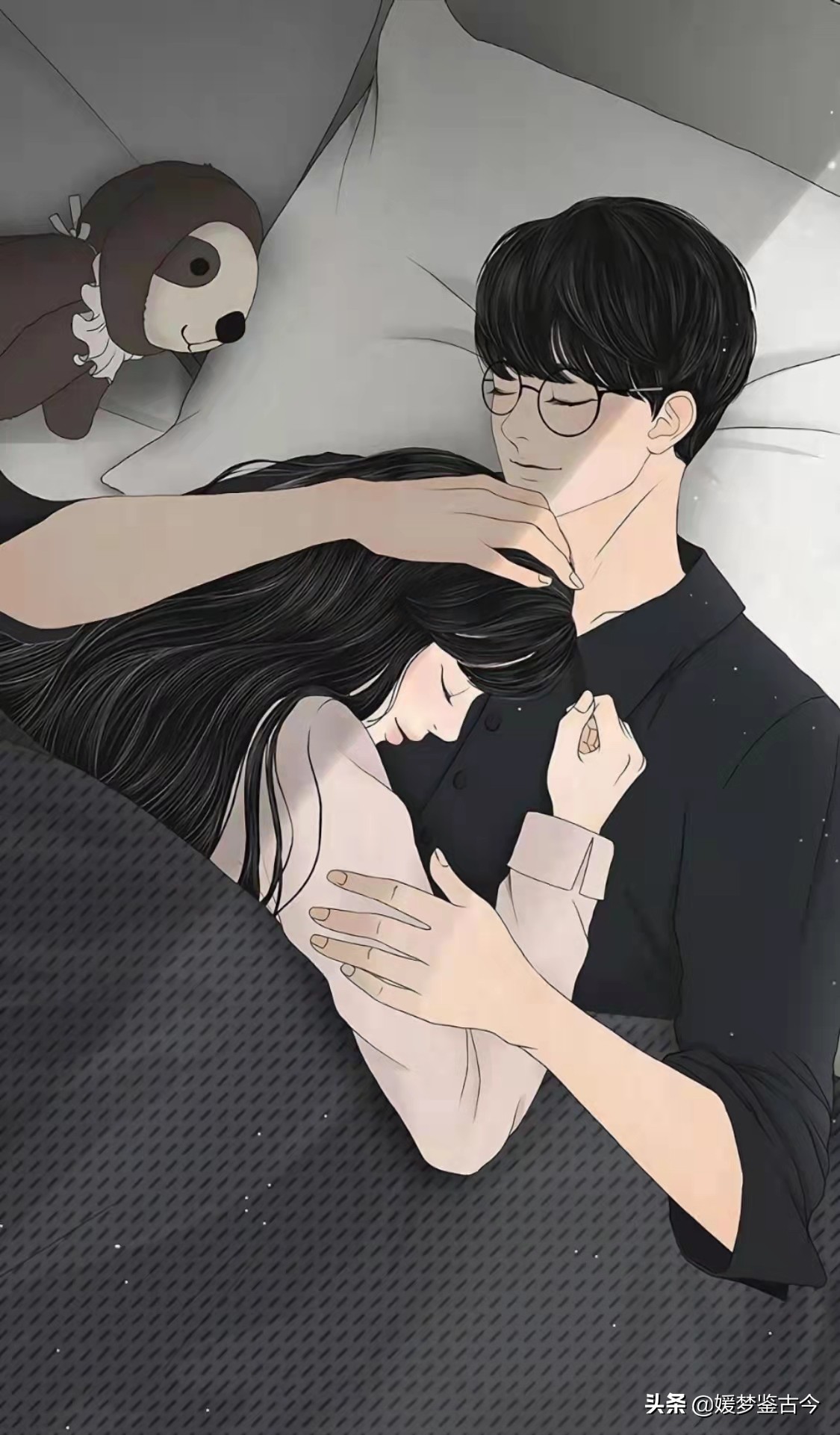 张爱玲之十句绝美文案，道尽爱与人生，你读懂爱情了吗？