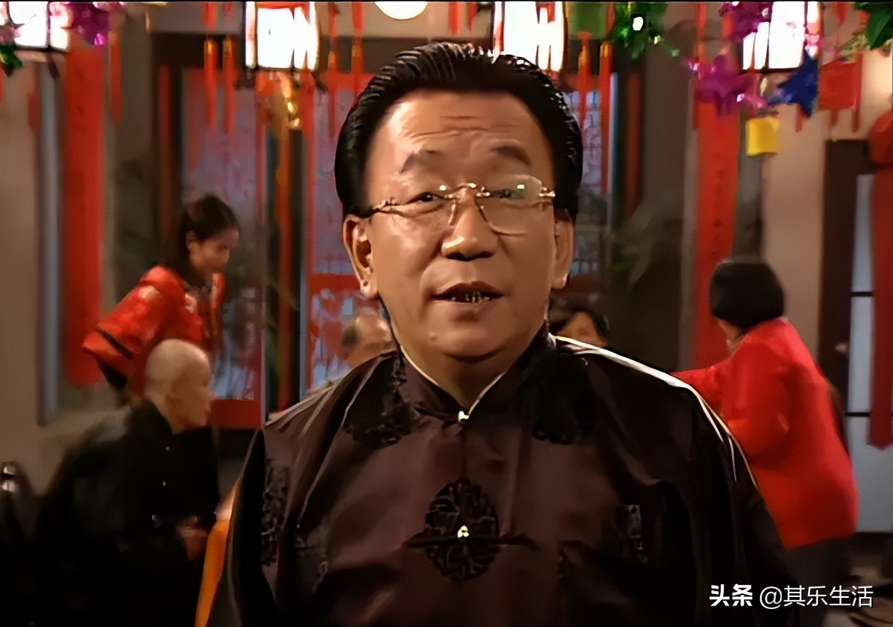 历届中国电视金鹰奖—最佳男配角（1984-2000）