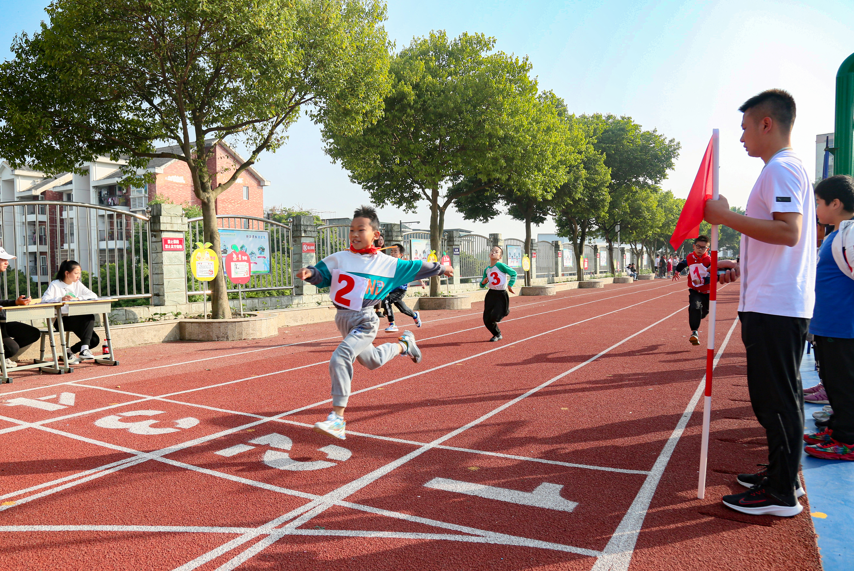 养好习惯 育正品行｜四川天府新区新兴小学特色课程剪影