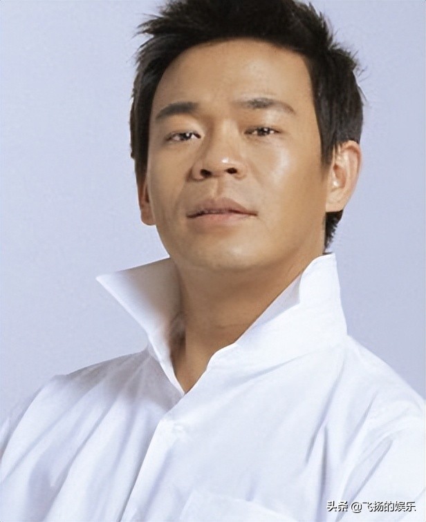 九十年代难忘的男歌手，有人入狱，有人风生水起，一曲流行一辈子