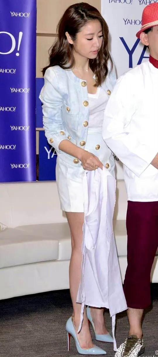 林心如｜气质女神｜美图壁纸