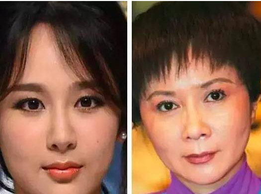 瘦到病态、整容成瘾，痴迷于少女人设，内娱的畸形审美太可怕