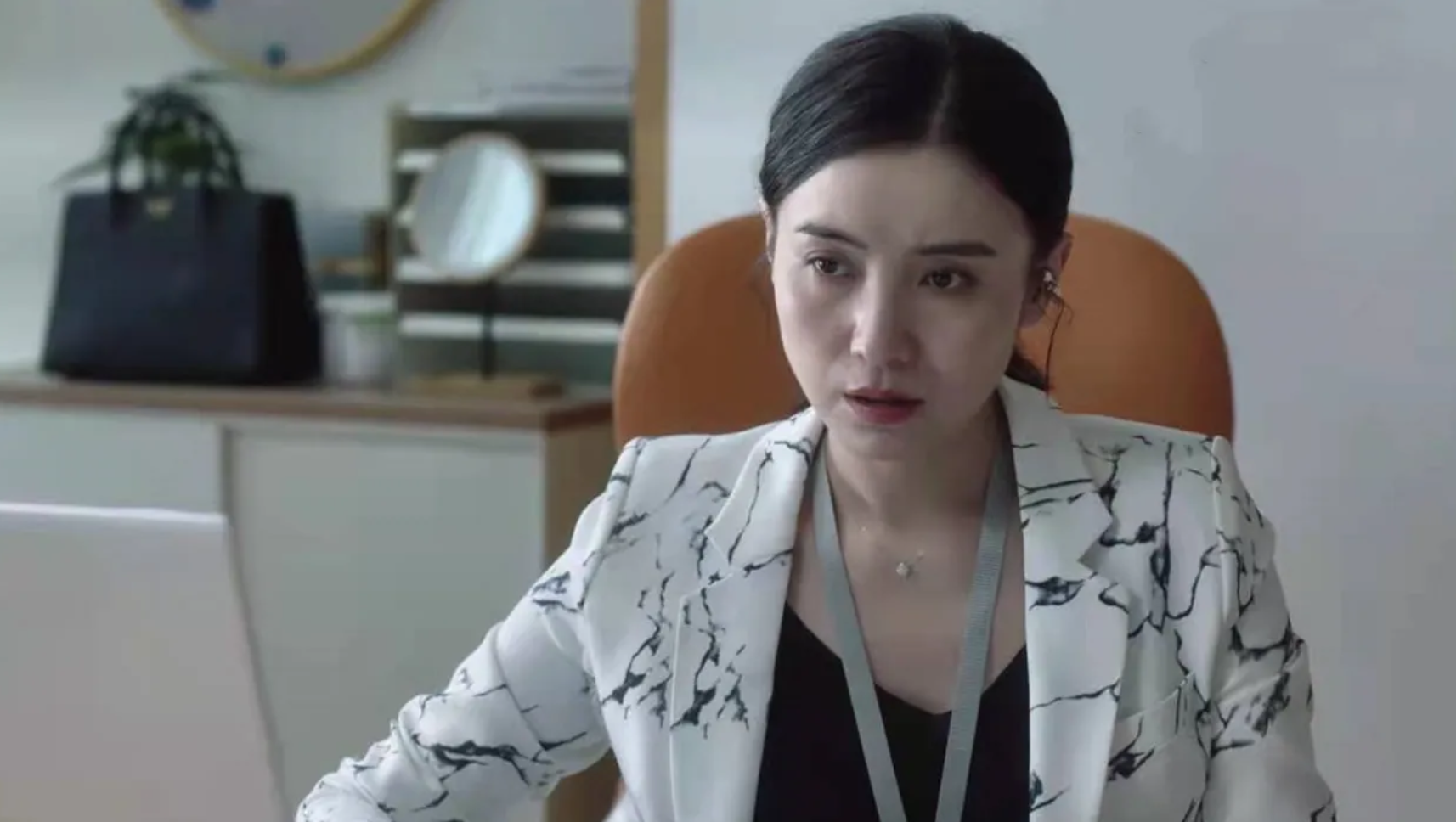 金萱奖提名：周迅宋佳抢视后，雷佳音黄轩争视帝，容嬷嬷最意外