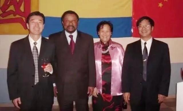 盘点十位祖籍在中国的外国政要，其中有两位为女性，你知道是谁吗