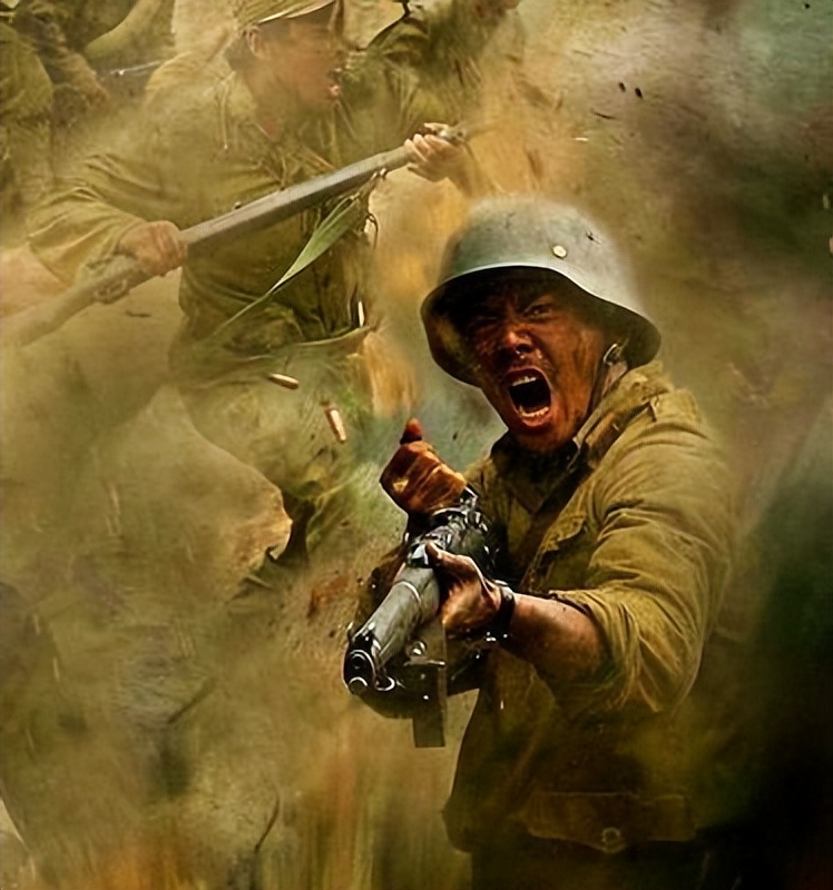 那些堪称封神的抗战剧，《伪装者》上榜，没看过感觉人生不完整