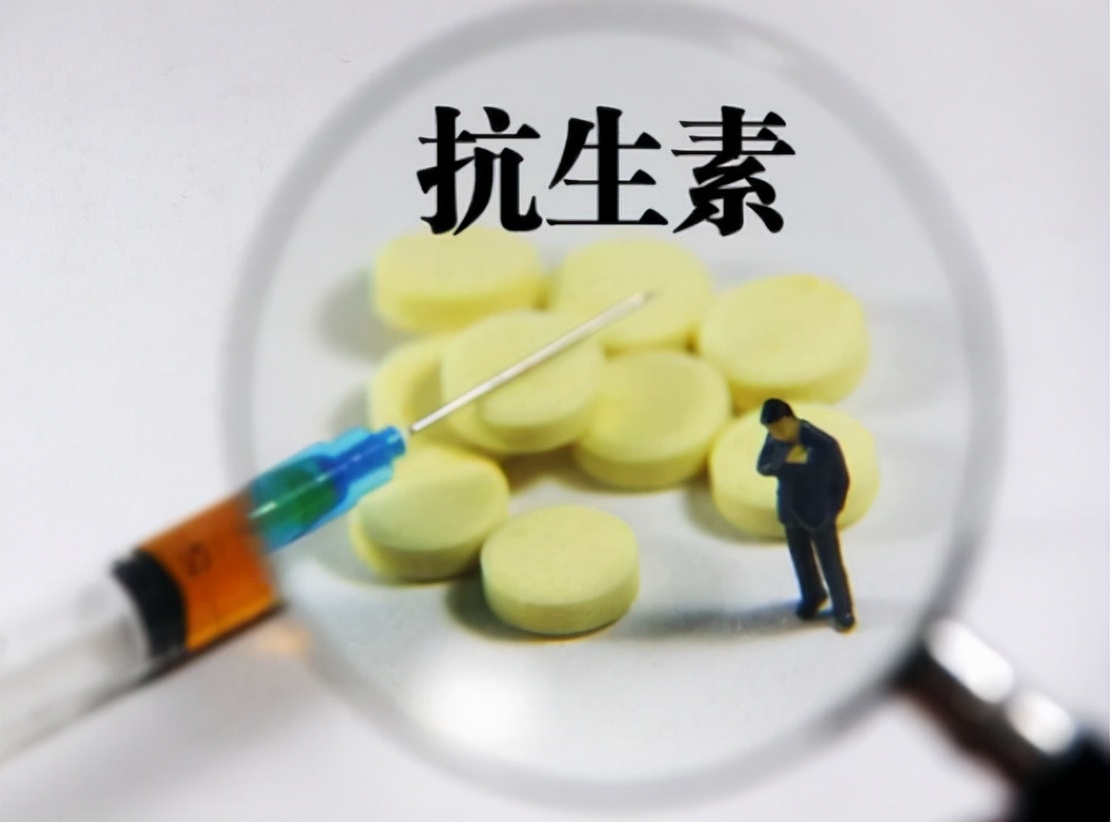 世界上两大抗生素:阿莫西林和头孢,它们有何区别