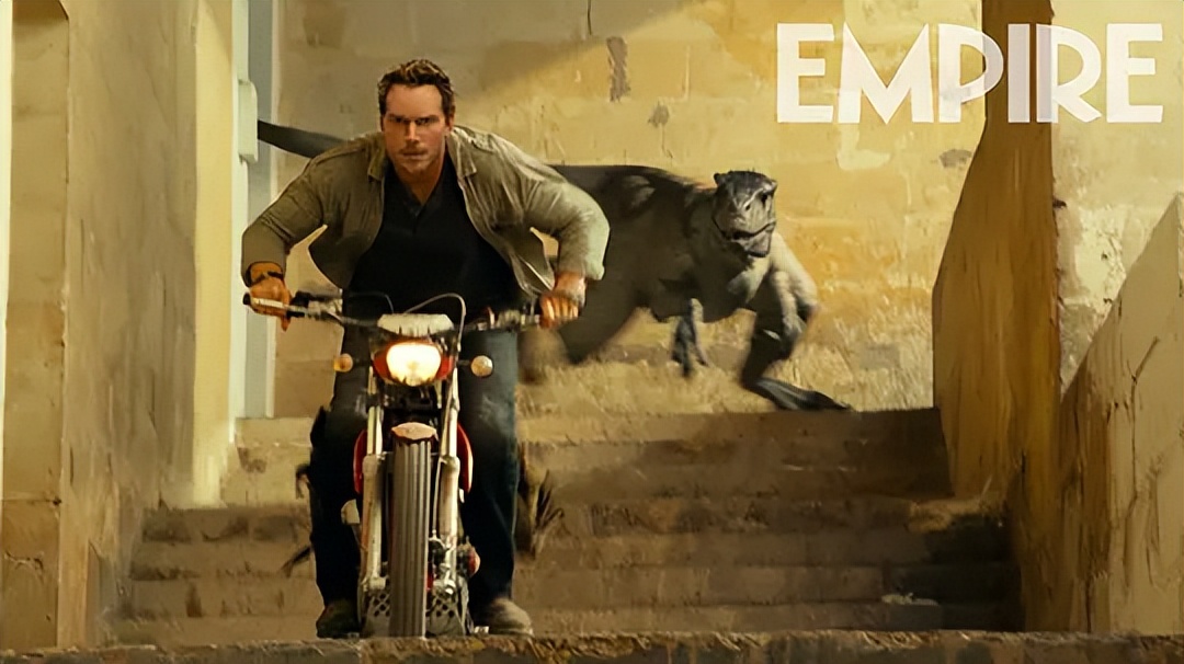 2022年五部最值得期待的科幻巨制