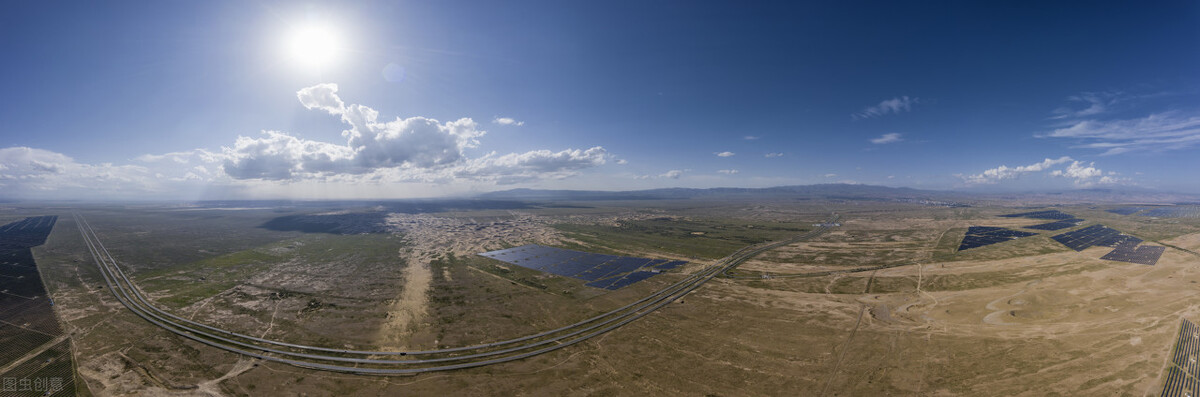 未来十年，煤电公司将牢牢把控新能源的发展方向