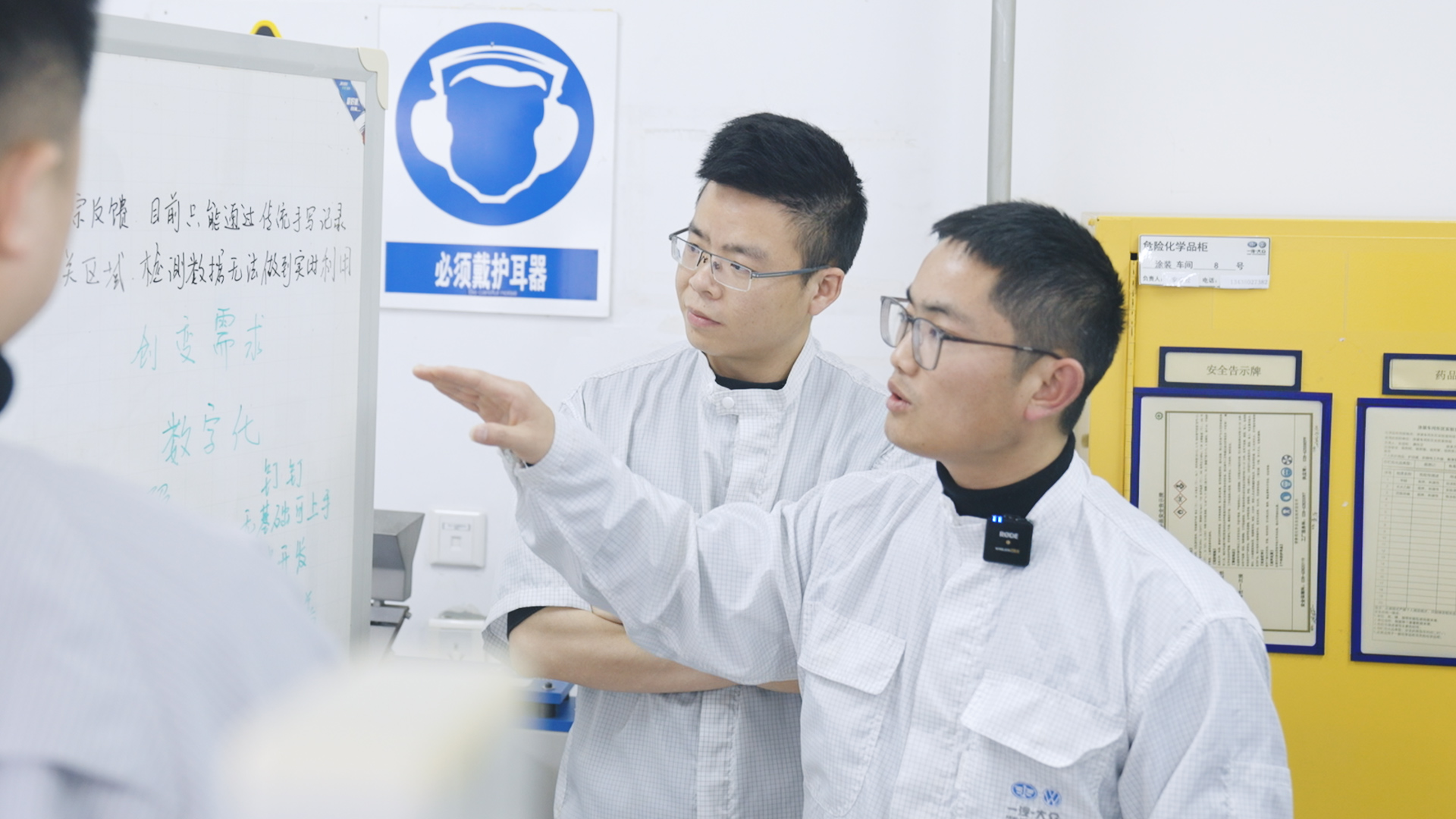 全员学习低代码，一汽大众领跑数智化转型背后的秘密